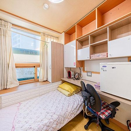 Dream Single House Vandrerhjem Seoul Eksteriør bilde