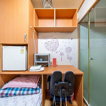Dream Single House Vandrerhjem Seoul Rom bilde