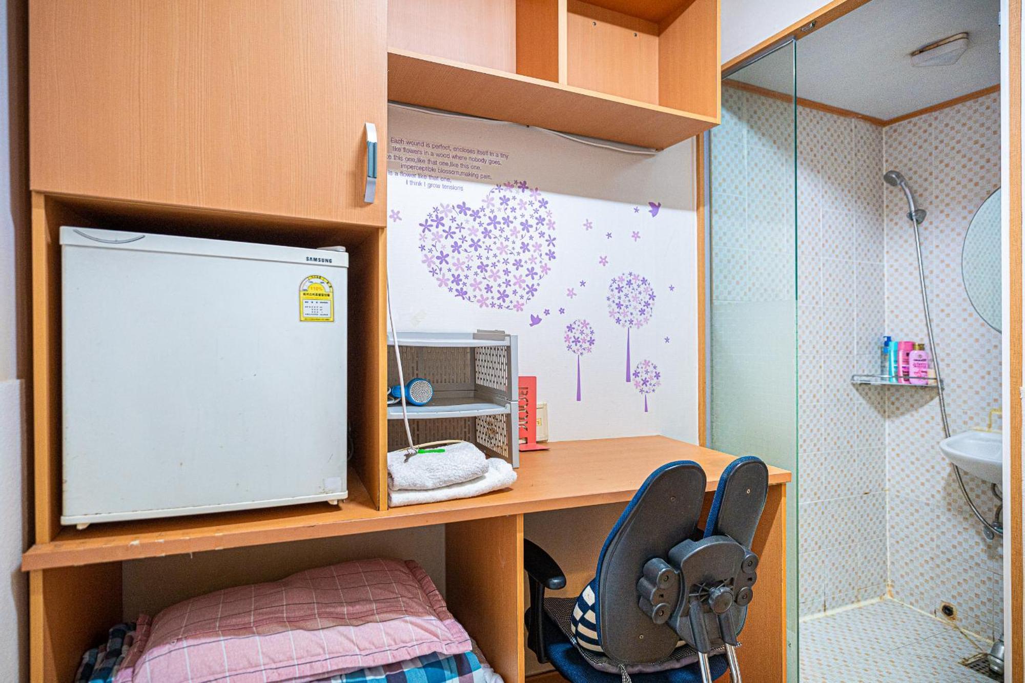 Dream Single House Vandrerhjem Seoul Eksteriør bilde