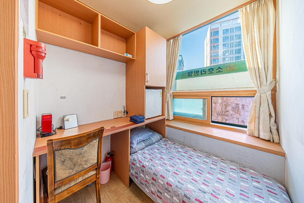 Dream Single House Vandrerhjem Seoul Eksteriør bilde