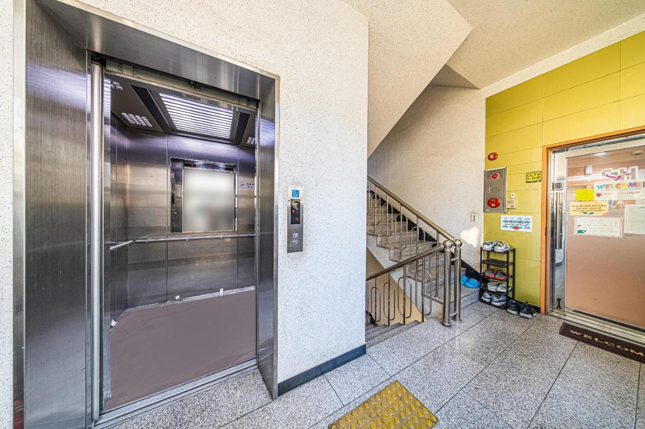 Dream Single House Vandrerhjem Seoul Eksteriør bilde