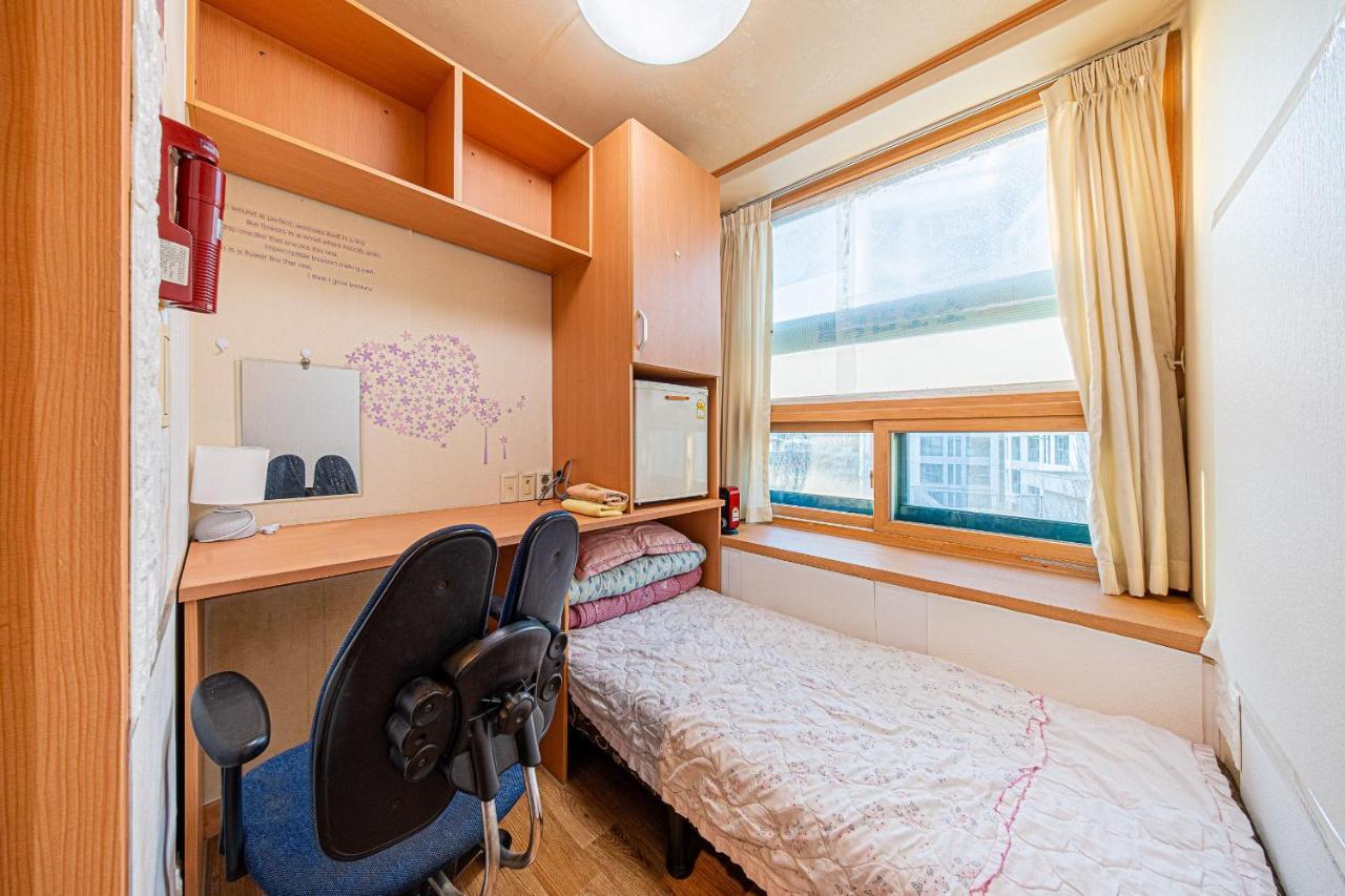 Dream Single House Vandrerhjem Seoul Eksteriør bilde