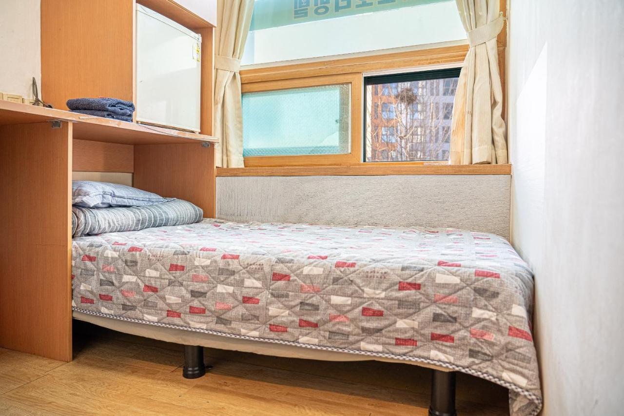 Dream Single House Vandrerhjem Seoul Eksteriør bilde