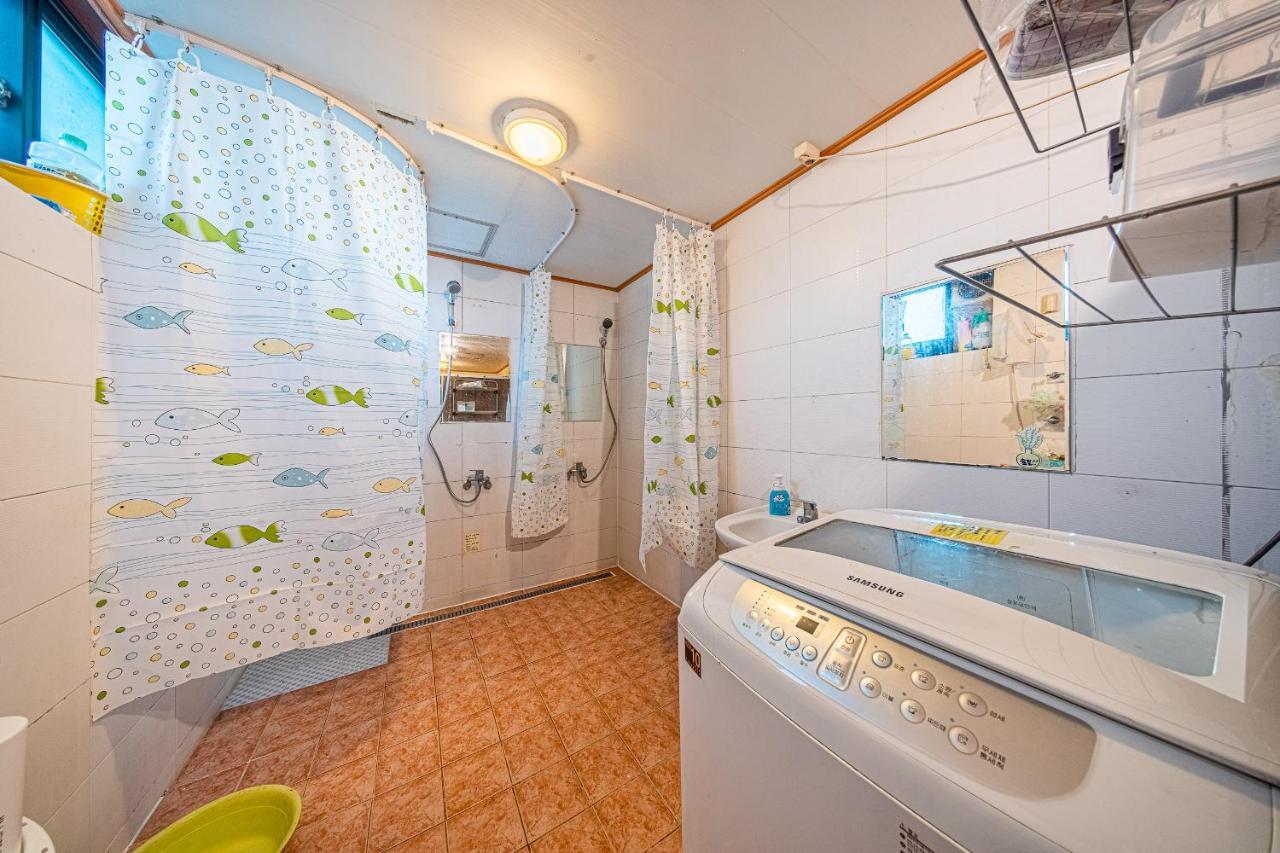 Dream Single House Vandrerhjem Seoul Eksteriør bilde