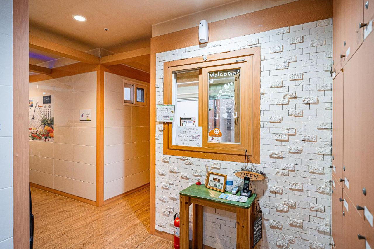 Dream Single House Vandrerhjem Seoul Eksteriør bilde