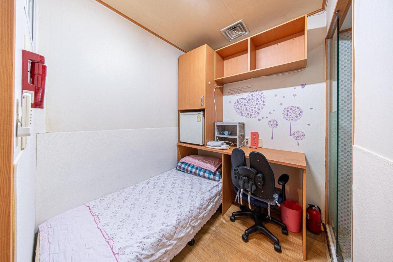Dream Single House Vandrerhjem Seoul Eksteriør bilde