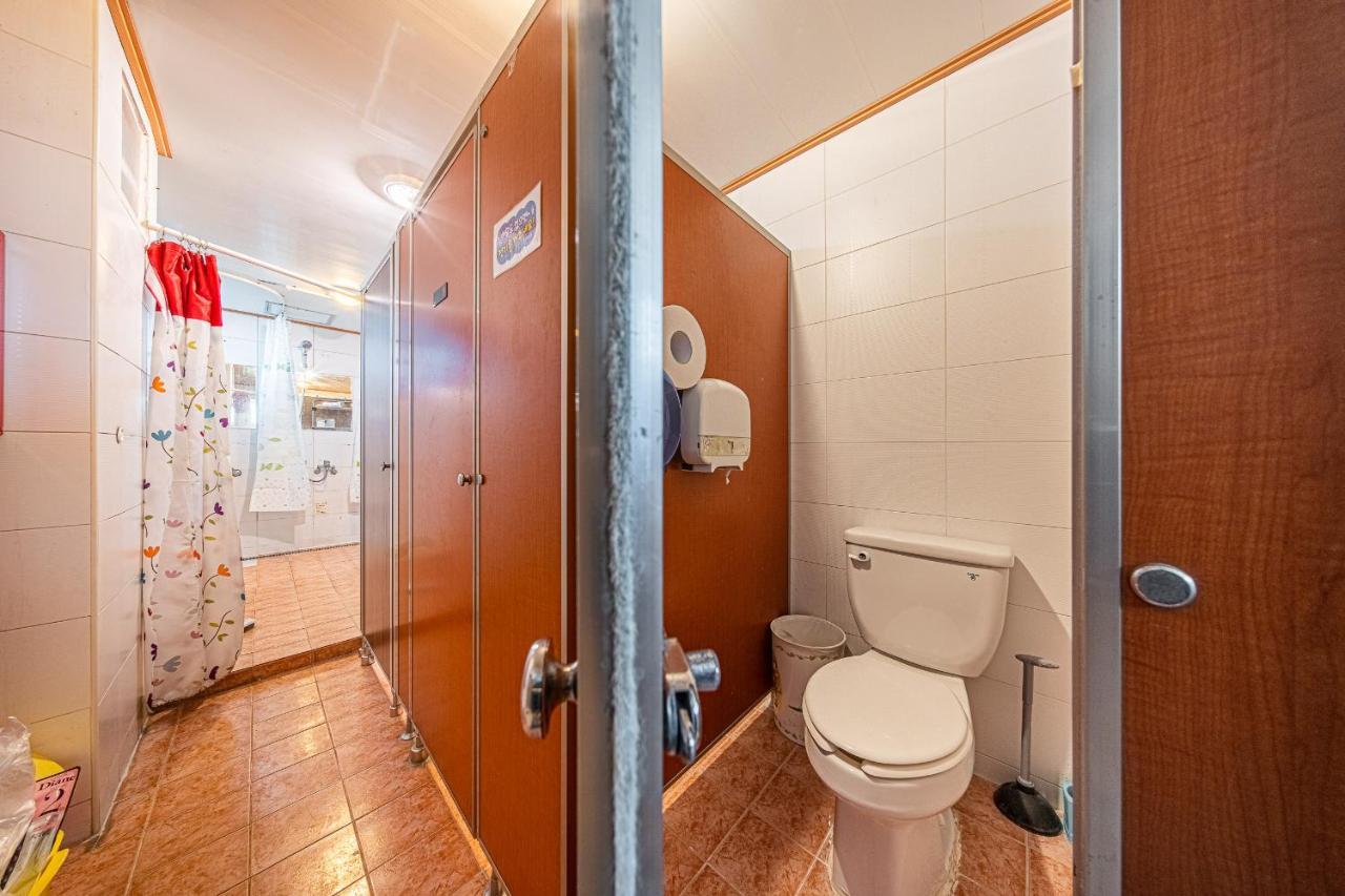 Dream Single House Vandrerhjem Seoul Eksteriør bilde