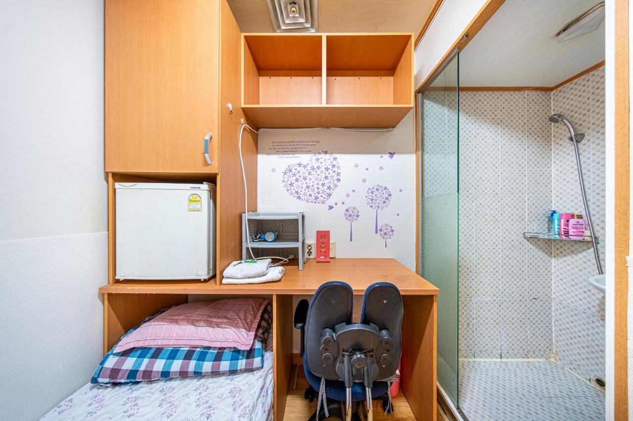 Dream Single House Vandrerhjem Seoul Eksteriør bilde