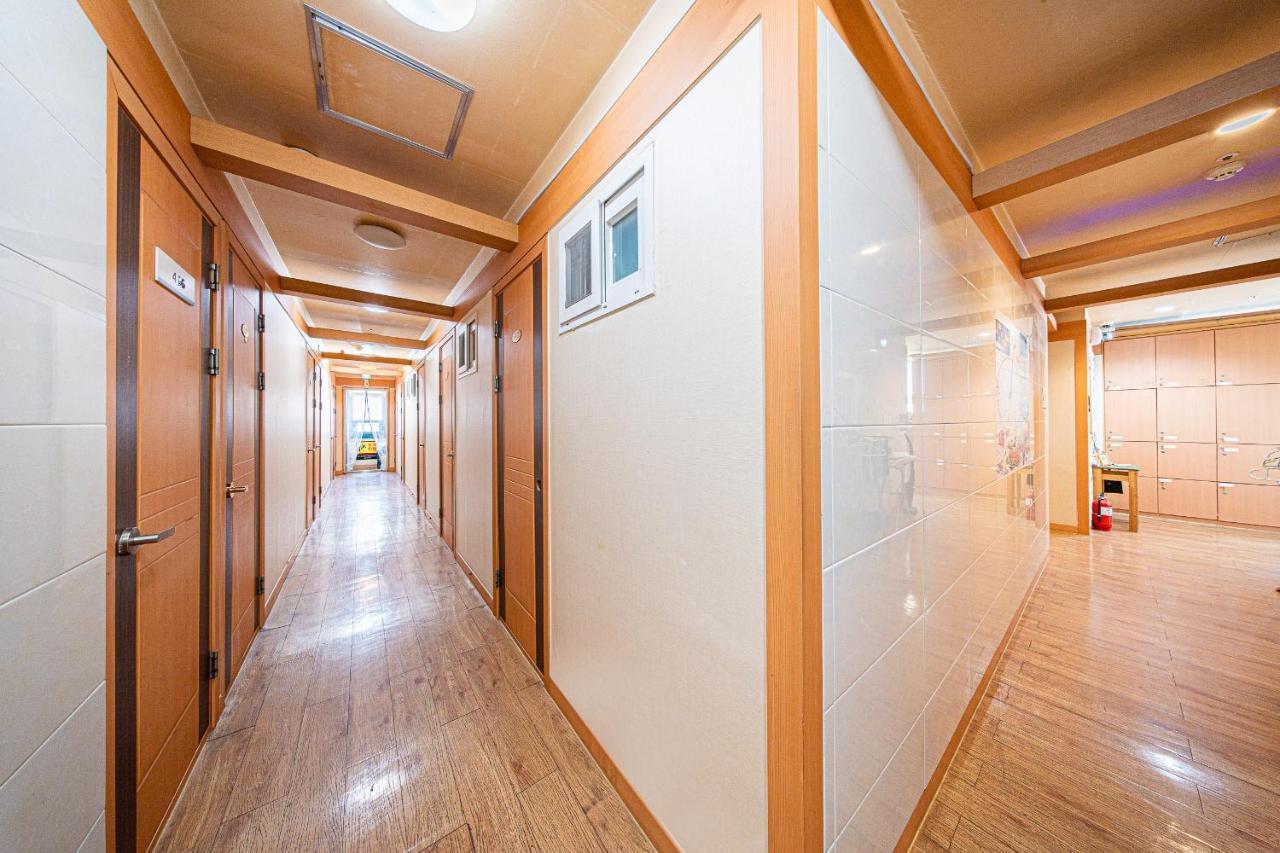 Dream Single House Vandrerhjem Seoul Eksteriør bilde