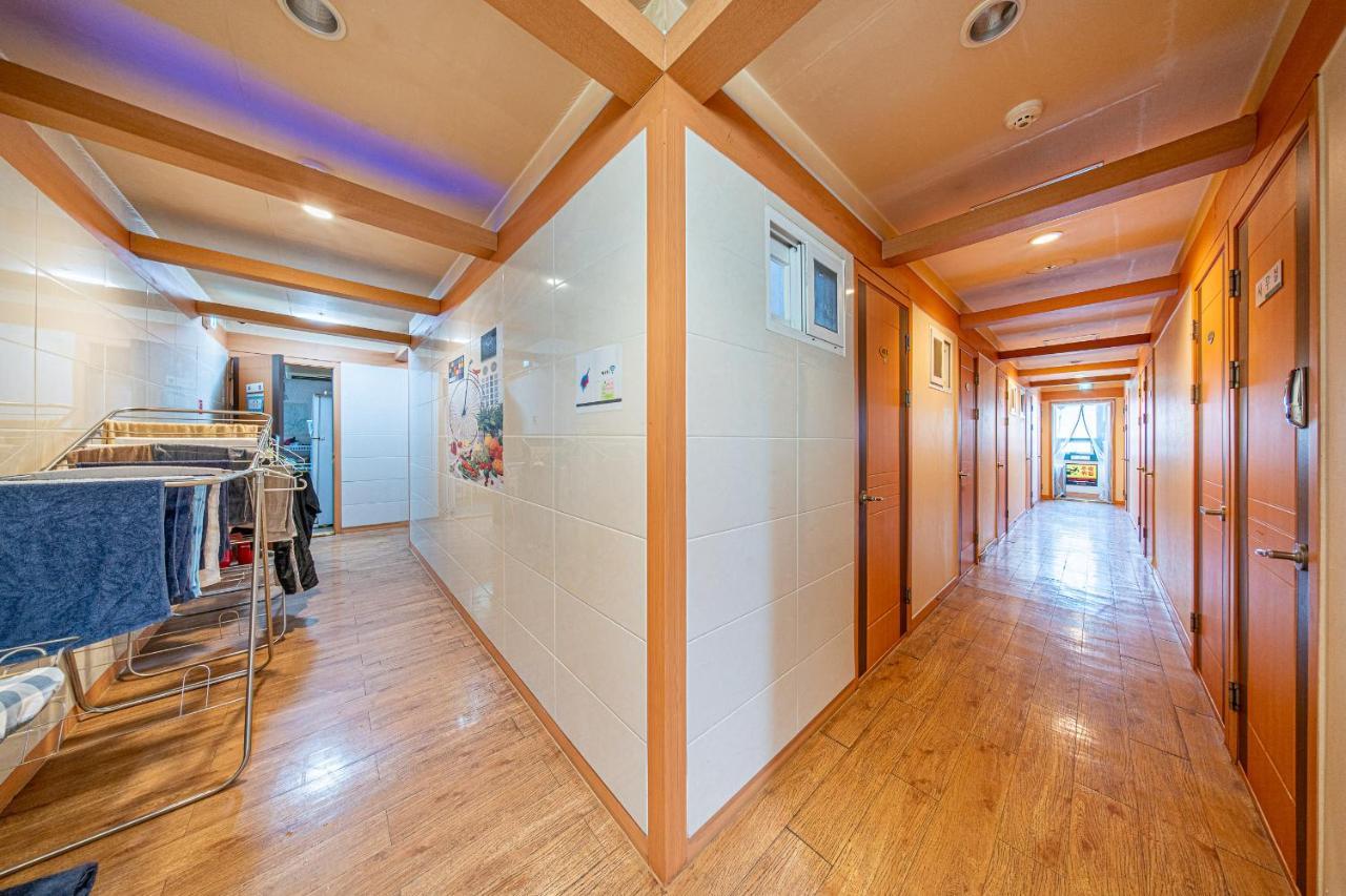 Dream Single House Vandrerhjem Seoul Eksteriør bilde