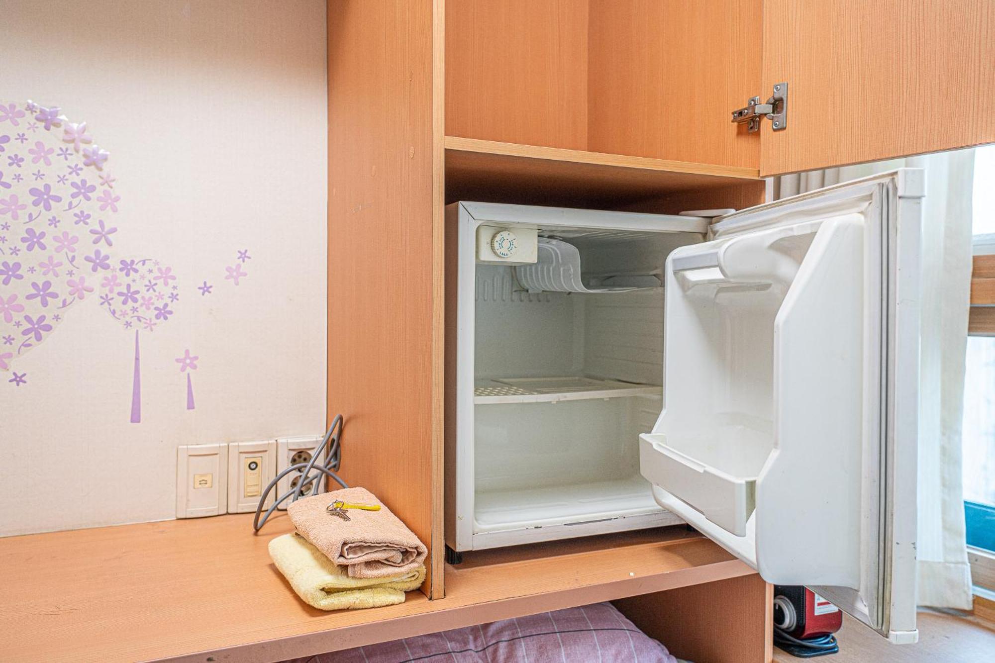 Dream Single House Vandrerhjem Seoul Rom bilde