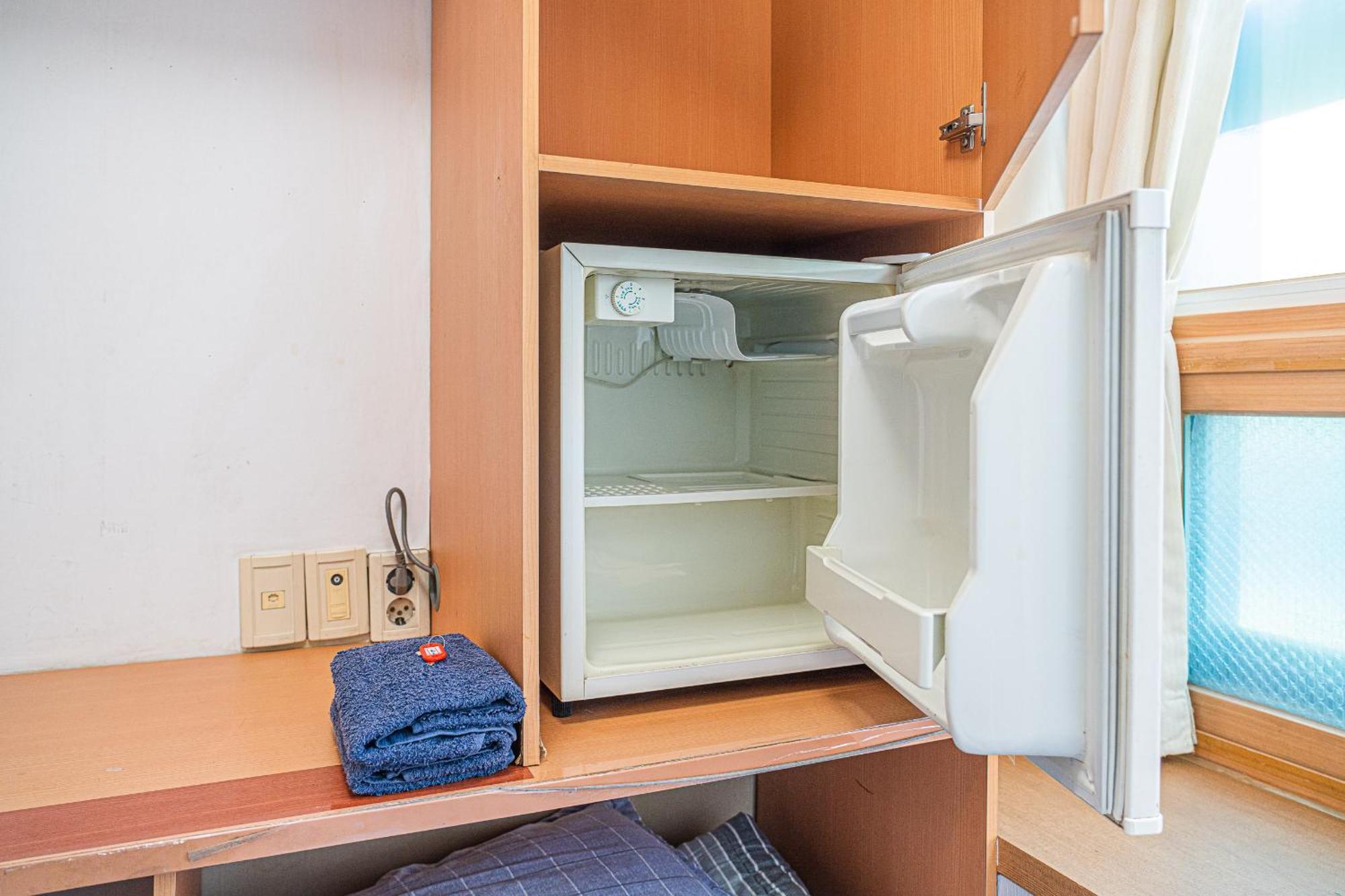 Dream Single House Vandrerhjem Seoul Rom bilde