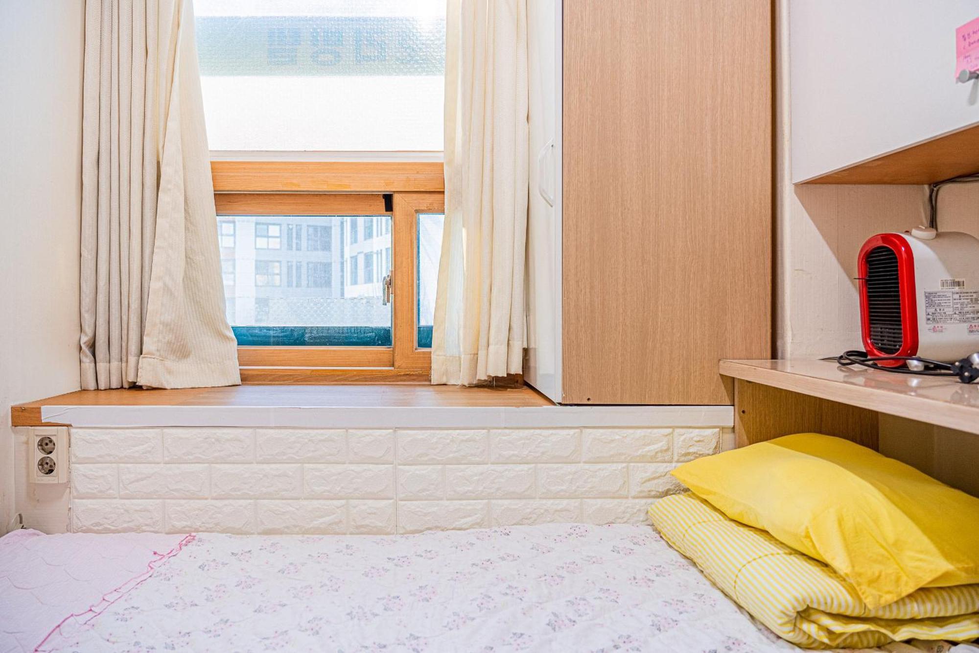 Dream Single House Vandrerhjem Seoul Rom bilde