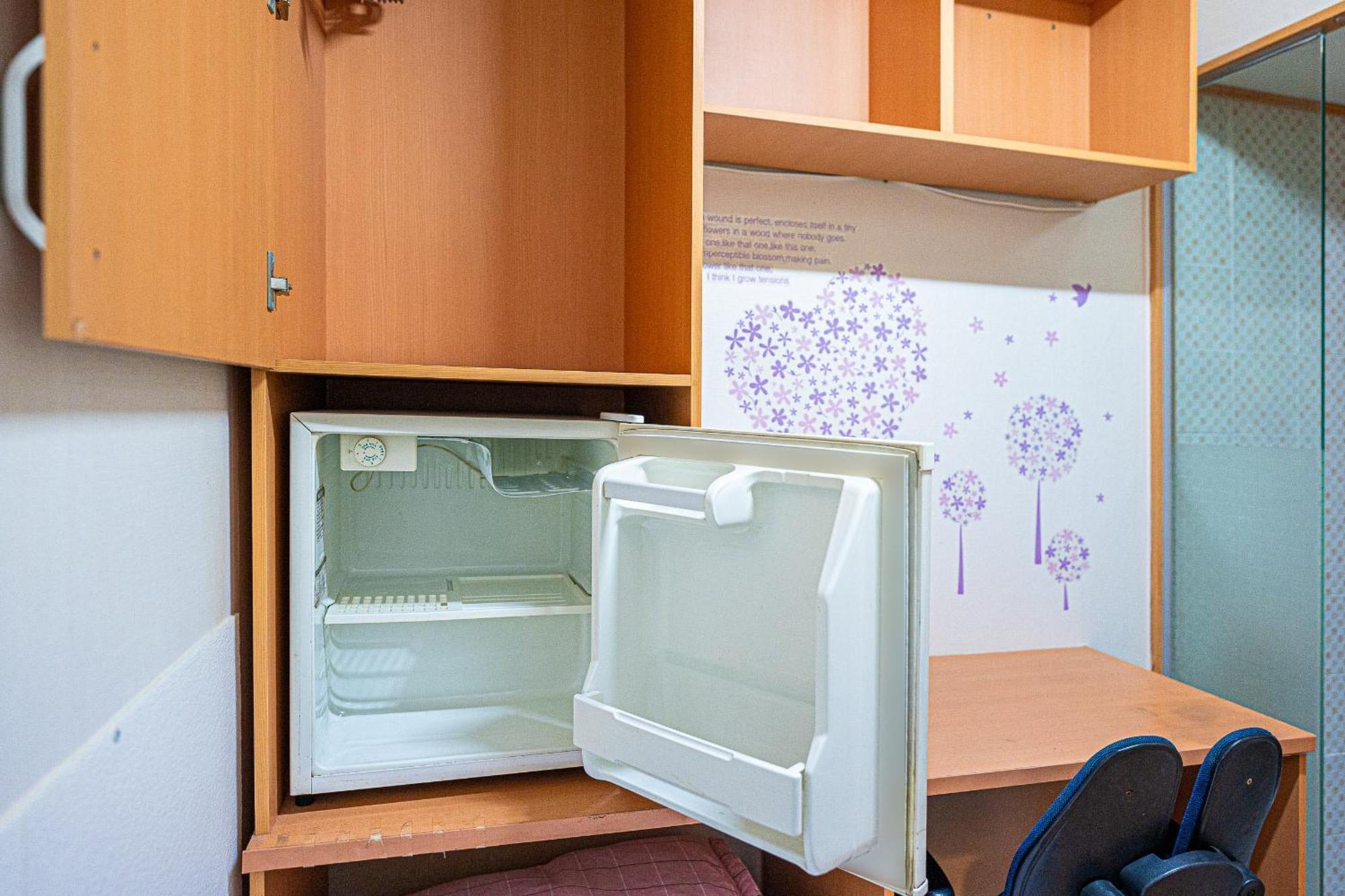 Dream Single House Vandrerhjem Seoul Rom bilde